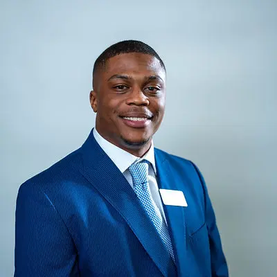 Davante Jennings