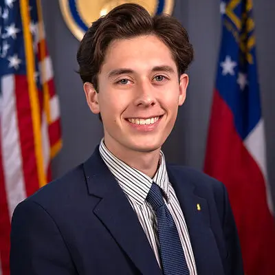 Matthew Rakestraw