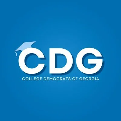 College Democrats of Georgia