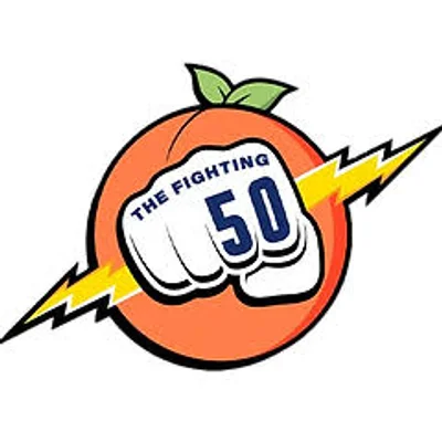 The Fighting 50